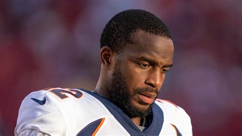 NFL upholds four-game suspension of Broncos safety Kareem Jackson, costing him $558K in lost wages